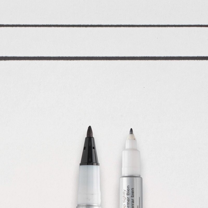 Marqueur permanent Identi Pen