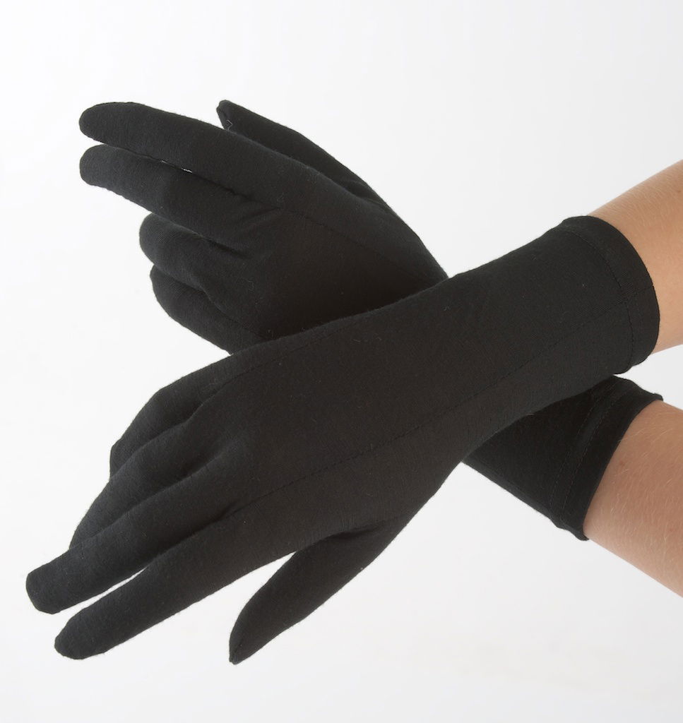 Aclima Hotwool Liner Gloves