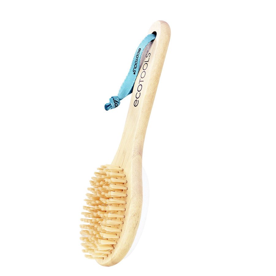 EcoTools Bamboo Foot Brush & Pumice