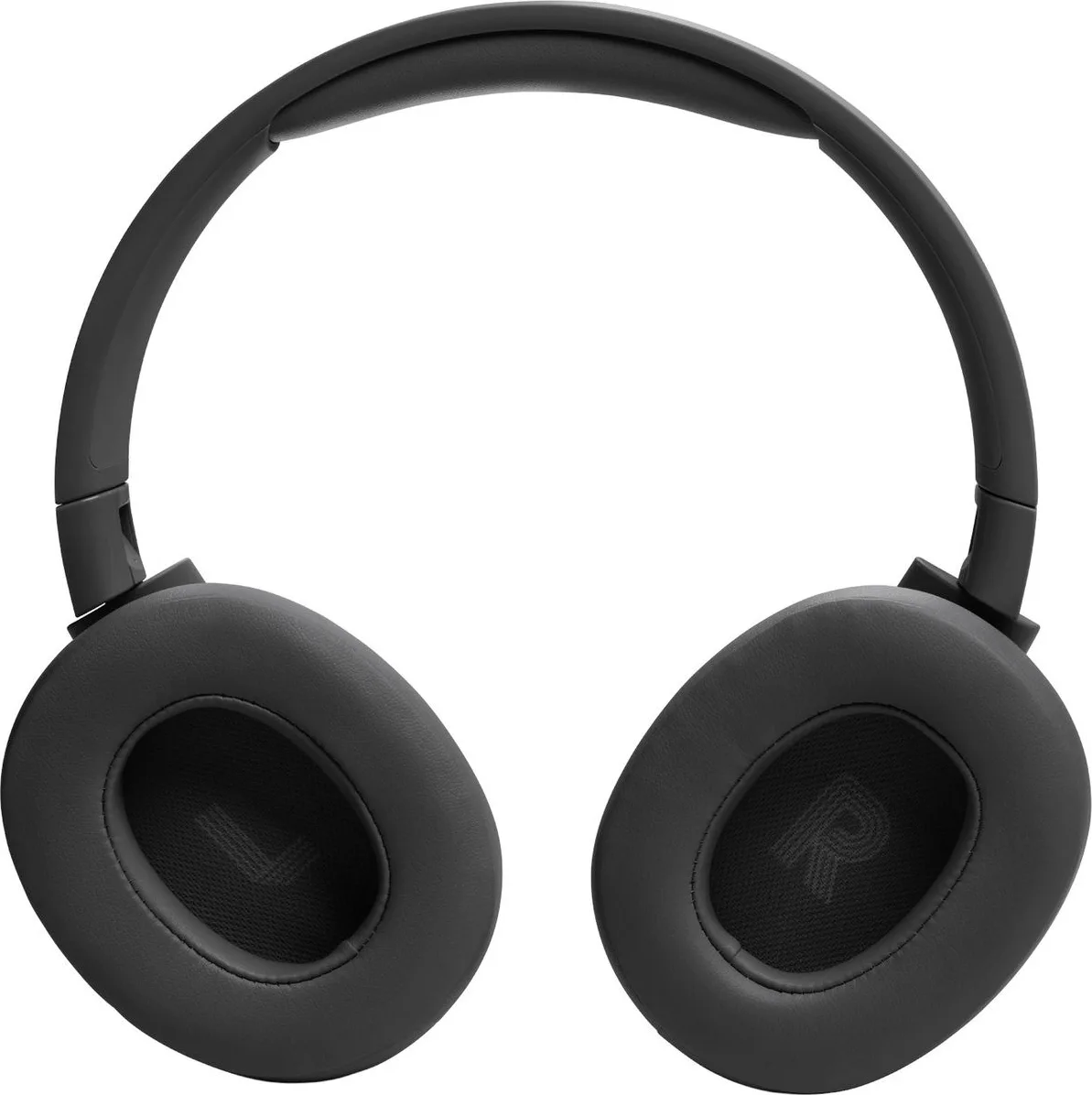 JBL T720 BT Noir Casques Bluetooth