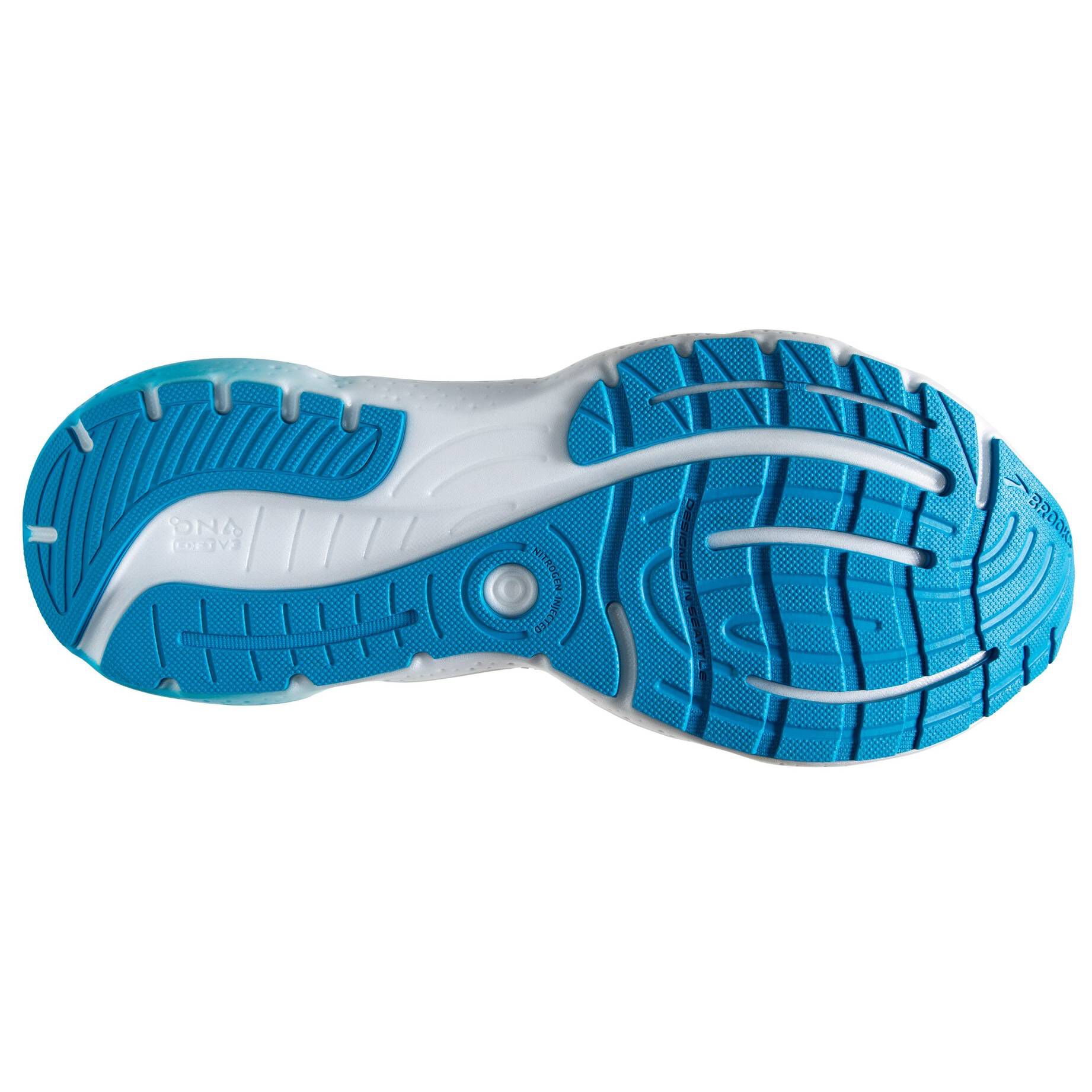 Brooks| Herren Laufschuhe GLYCERIN 20