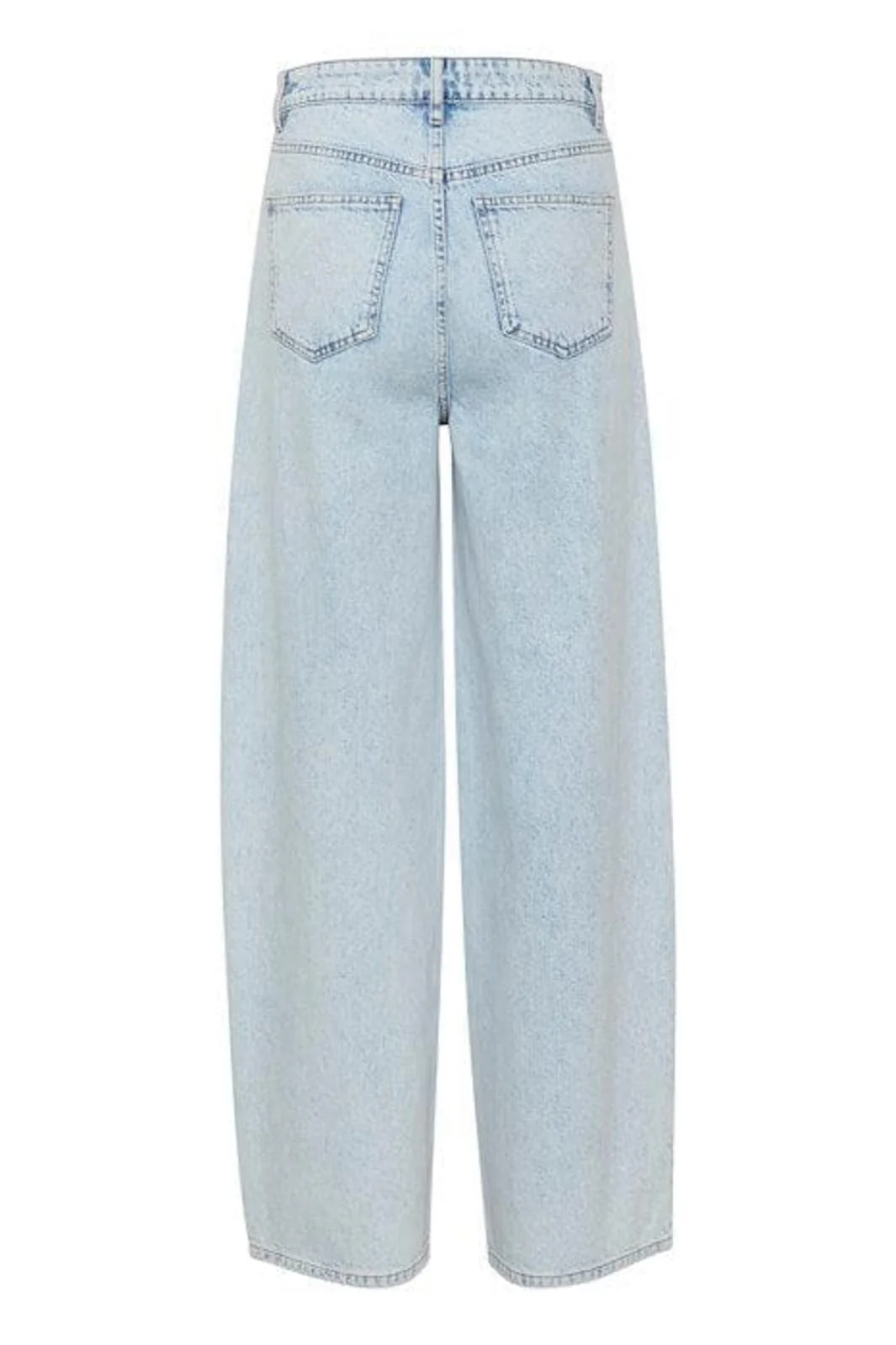 Gestuz KailyGZ HW wide jeans