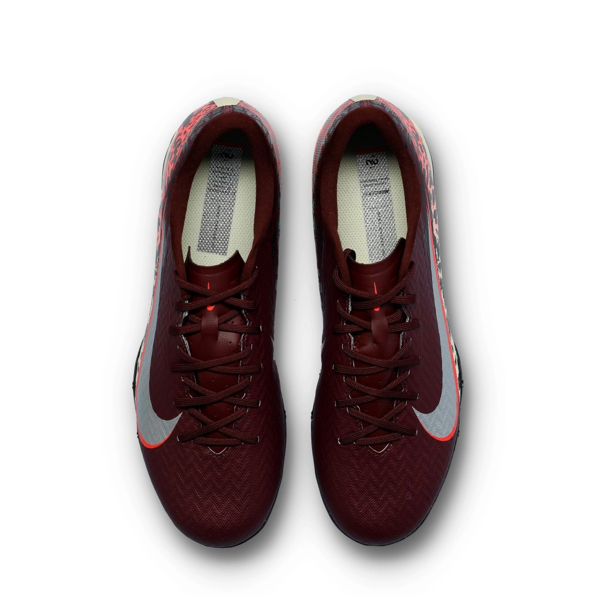Chuteira Nike Air Zoom Mercurial Vapor 16 Academy Turf
