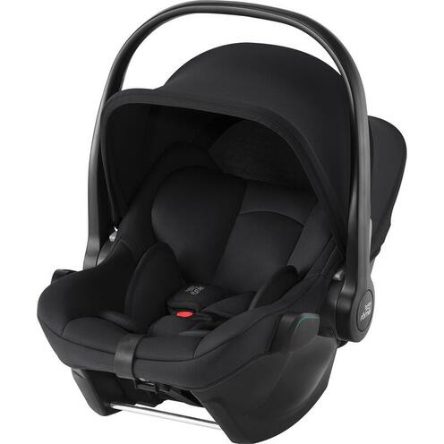 Siège-auto gr.0/0+ BABY-SAFE CORE - Space black - BRITAX RÖMER