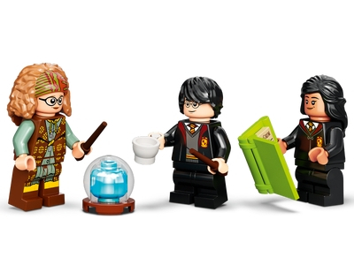 LEGO Zweinstein™ Moment: Waarzeggerijles (76396)