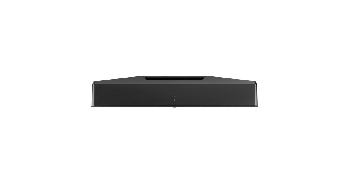 EPOSEXPAND Vision 5 conferentiesysteem  (Zwart, Bluetooth 5.0)
