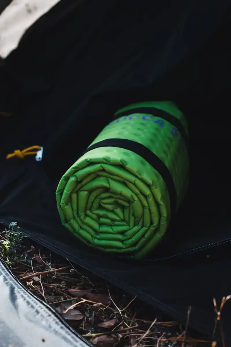 Yucca 3.8 Slaapmat