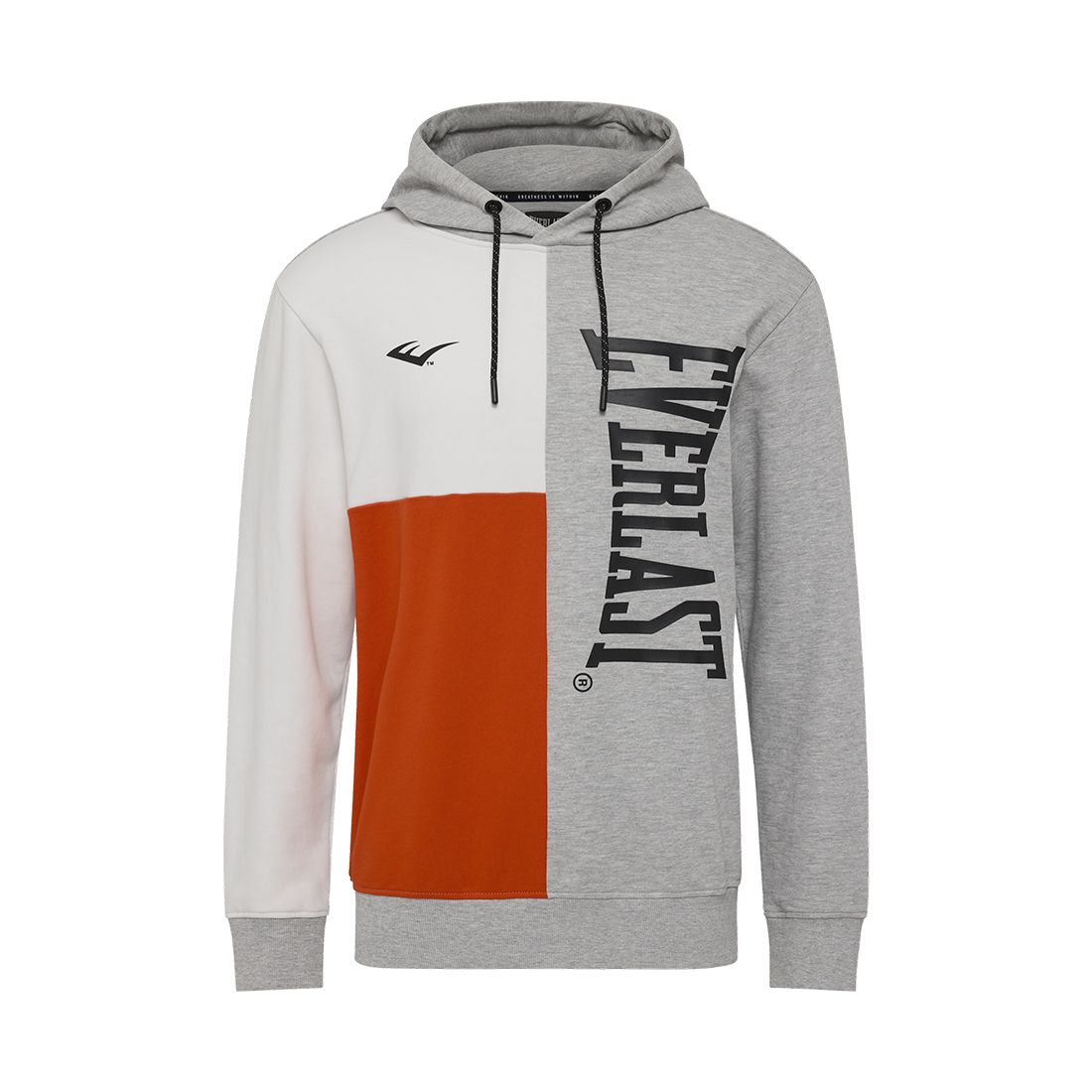 Hettegenser Everlast