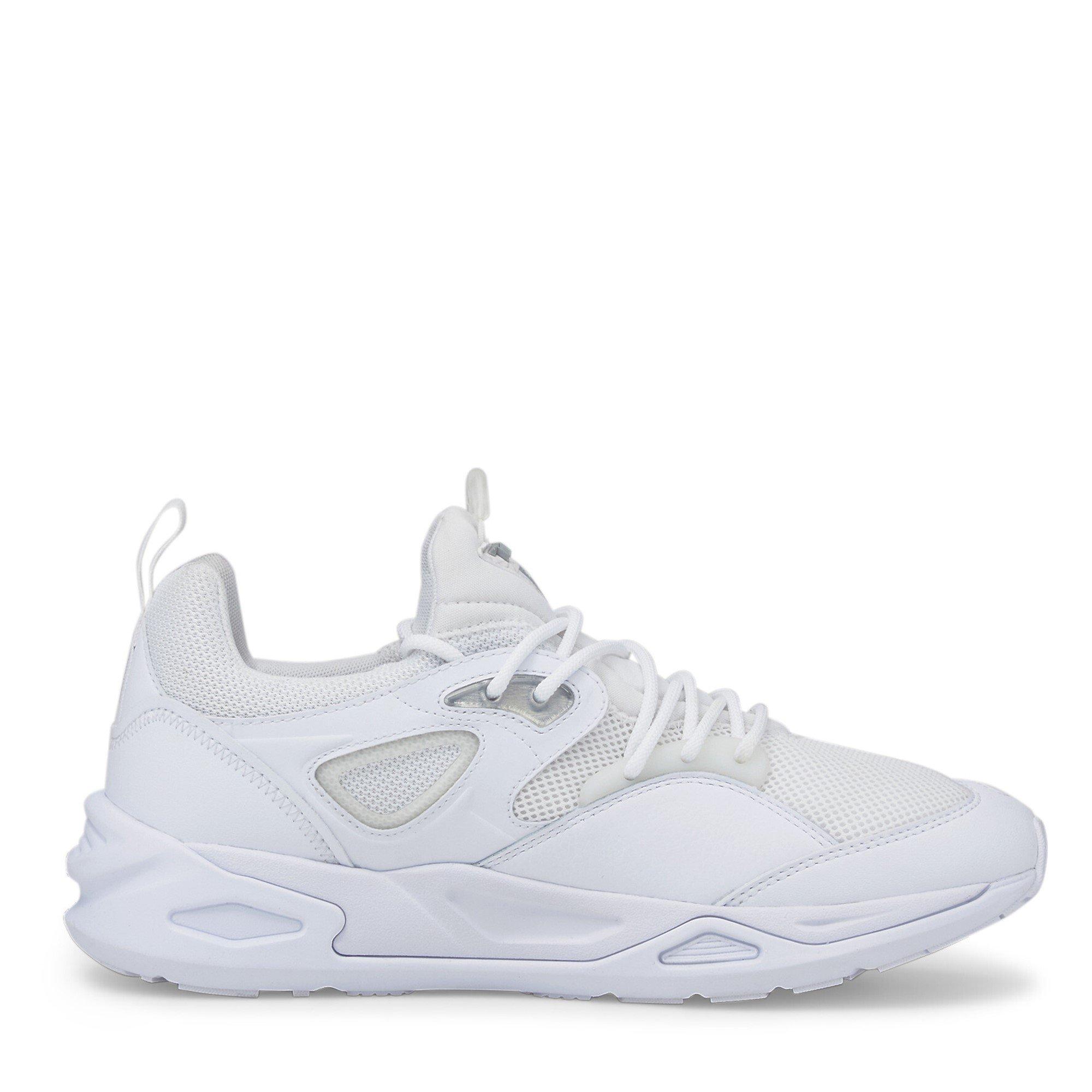 Puma Puma Trc Blaze Triple Low-Top Trainers Boys