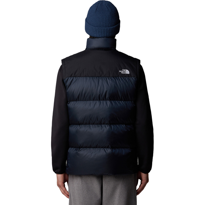 The North Face Herren Diablo Down Weste