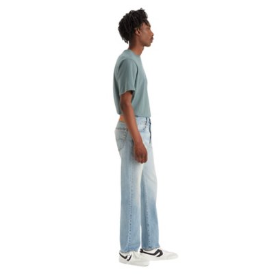 Jean homme 501 '93 Straight LEVIS