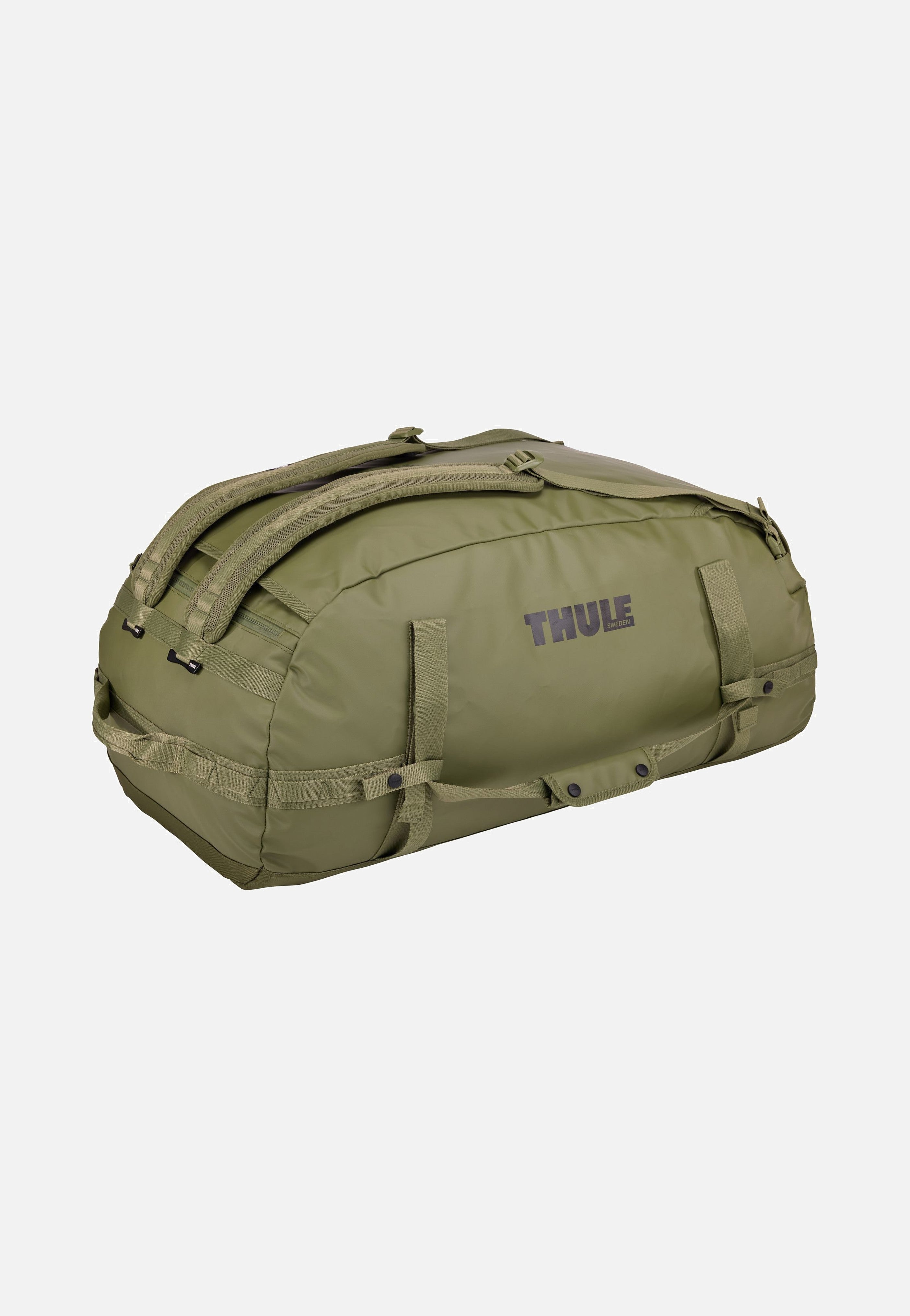 Chasm 90L Olivine - Dufflebag