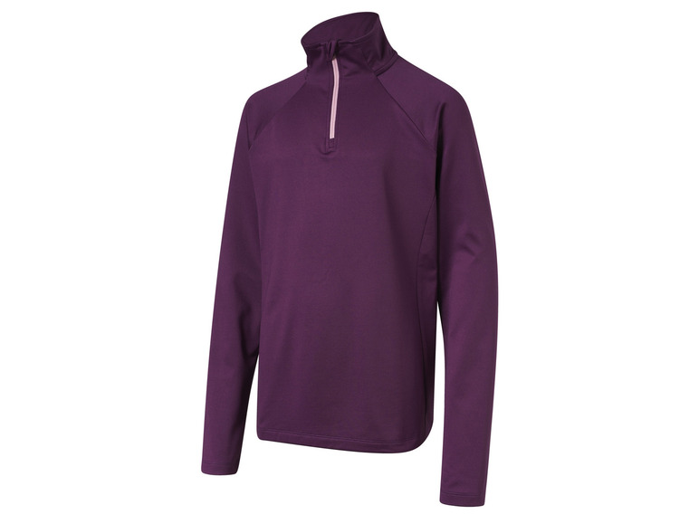 Kinder thermoshirt