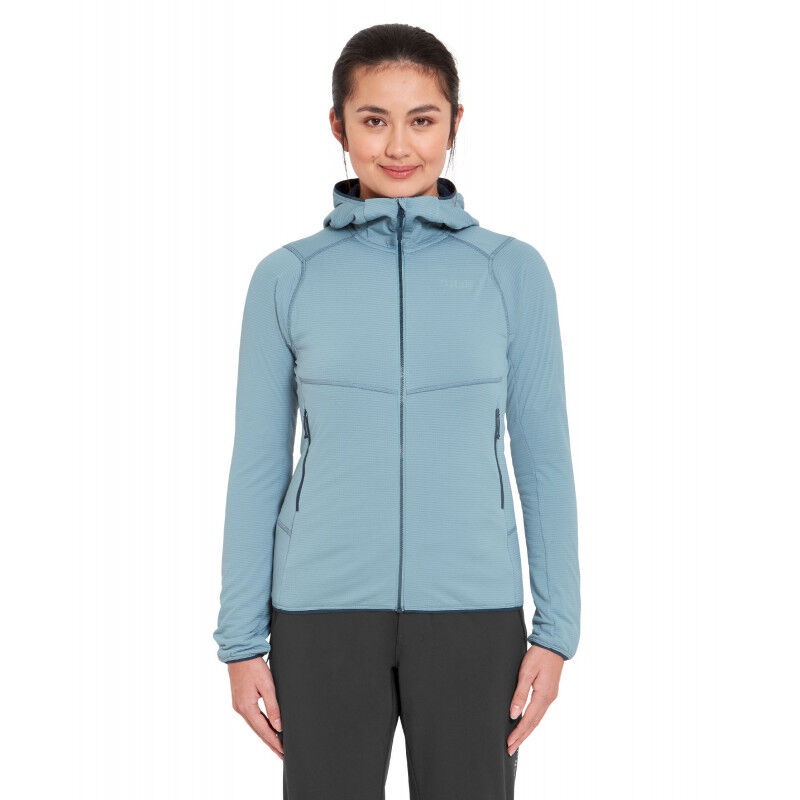 Women's Evolute Hoody - Polaire femme