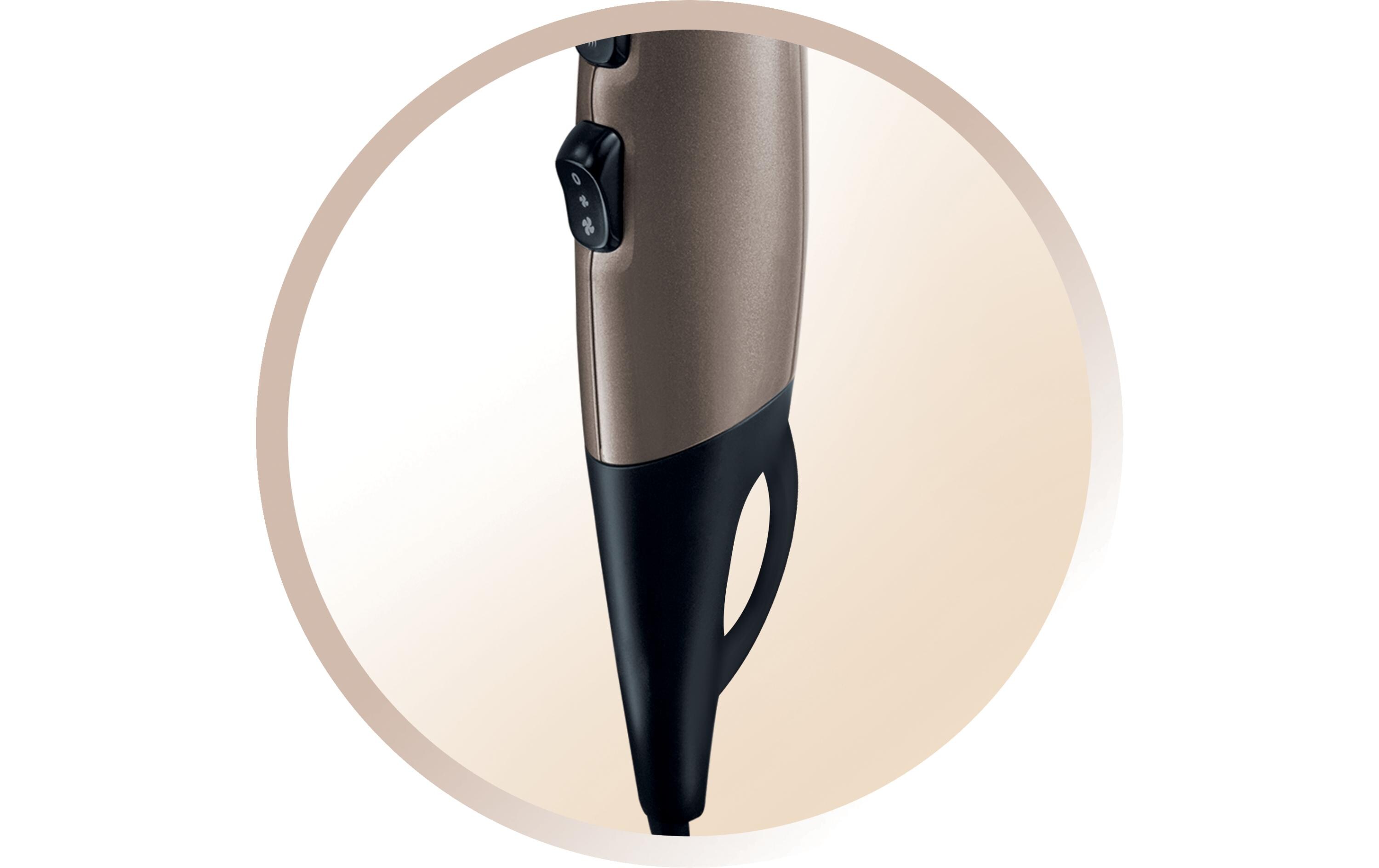 Haartrockner AC8002 Keratin ProtectIonen-Föhn