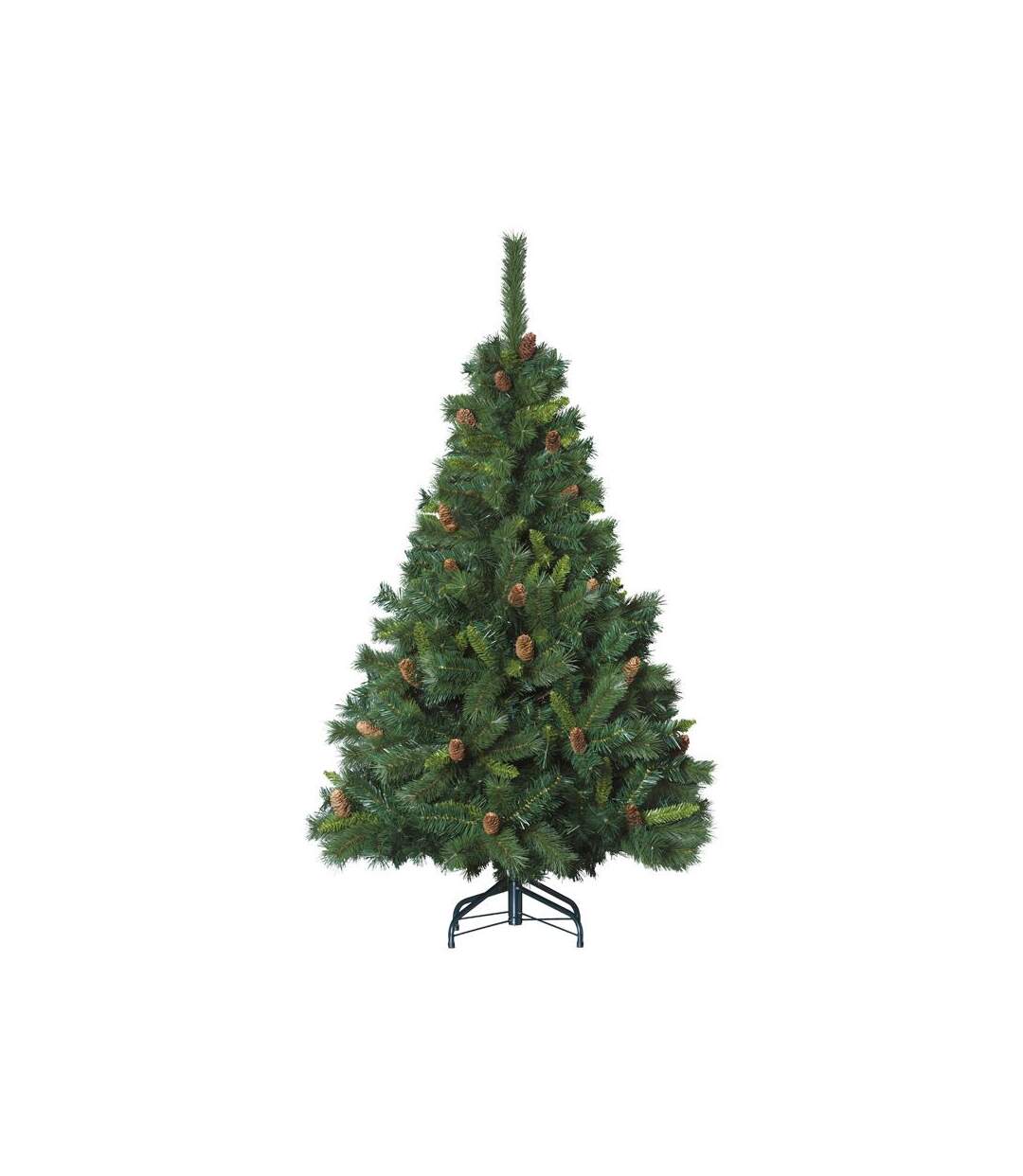 Sapin de Noël Royal Majestic 400cm Vert