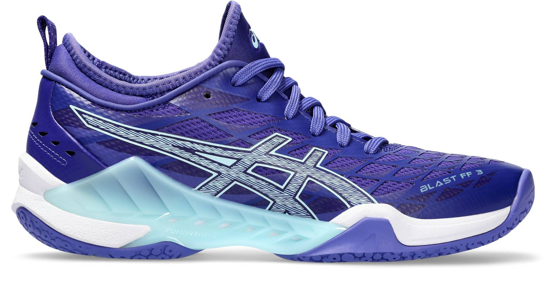Asics| Damen Trainingsschuhe BLAST FF 3