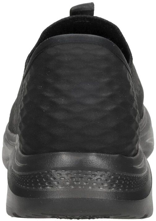 Skechers Go Walk 7 - Easy On 2 zwart