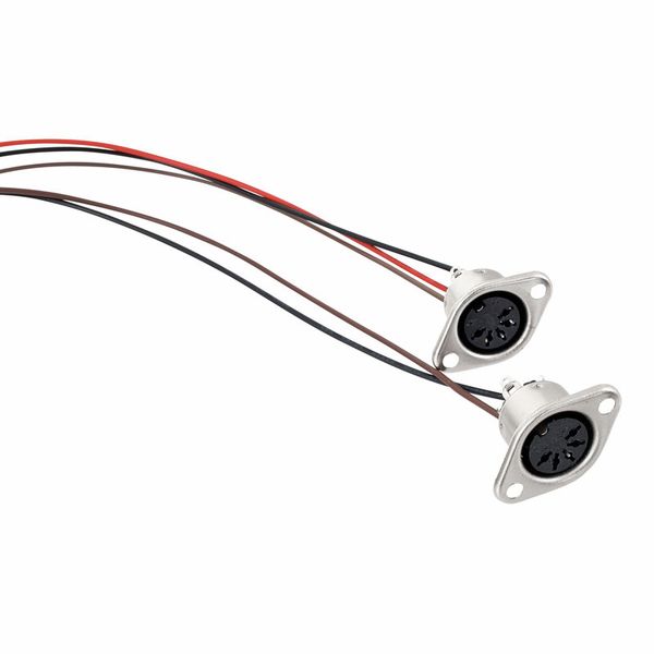 Doepfer MBP25 Electronic with 2 Pedal