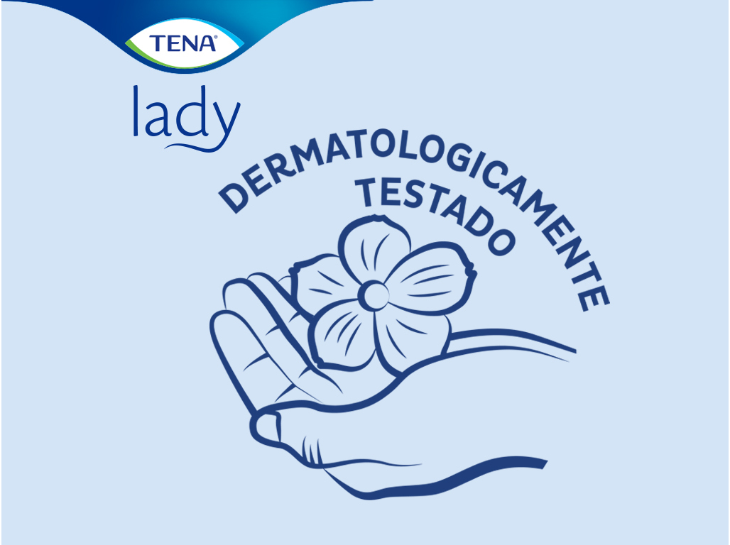 PENSOS INCONTINÊNCIA TENA LADY SUPER 30 UN