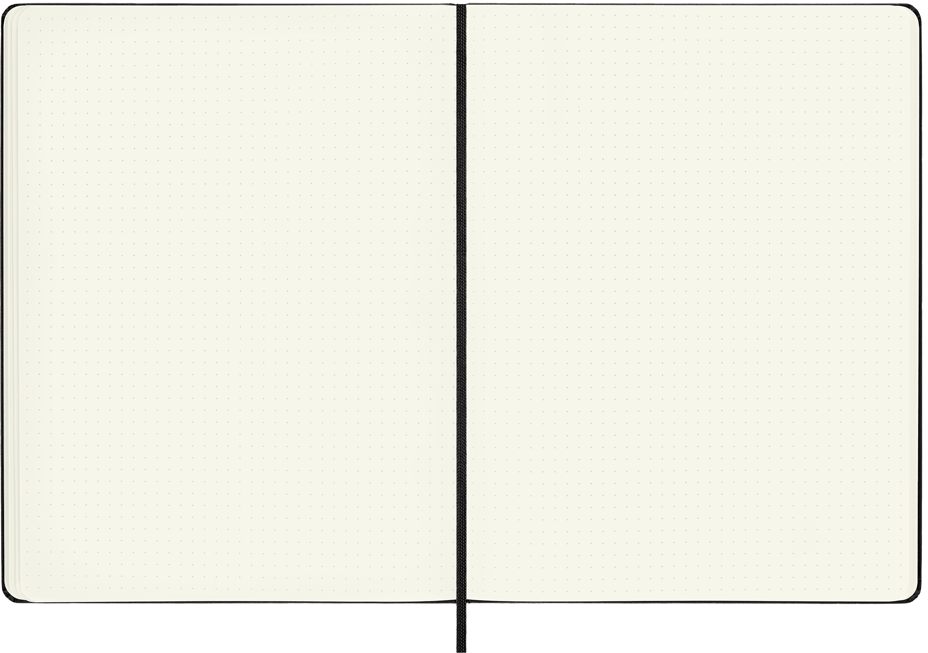 Classic Notebook Hard Cover