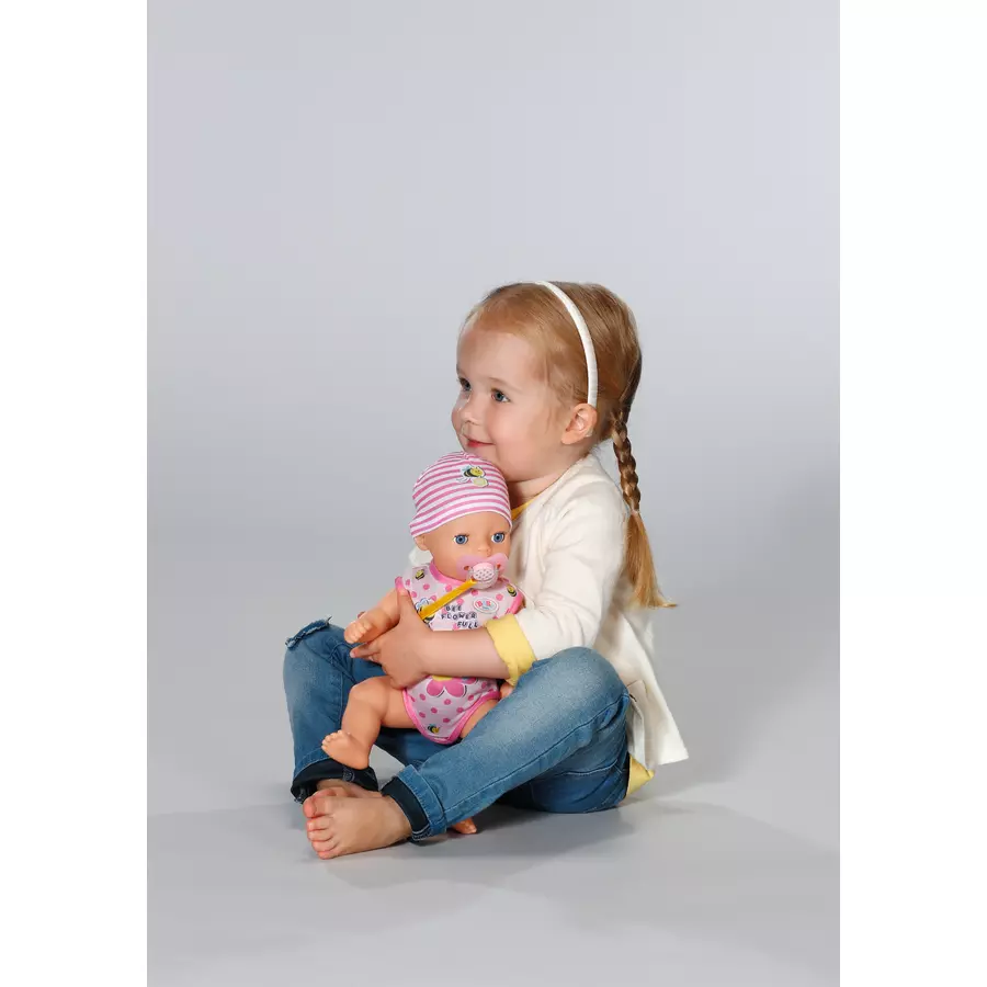 Zapf BABY born® Lena (Little Baby Girl) 36cm