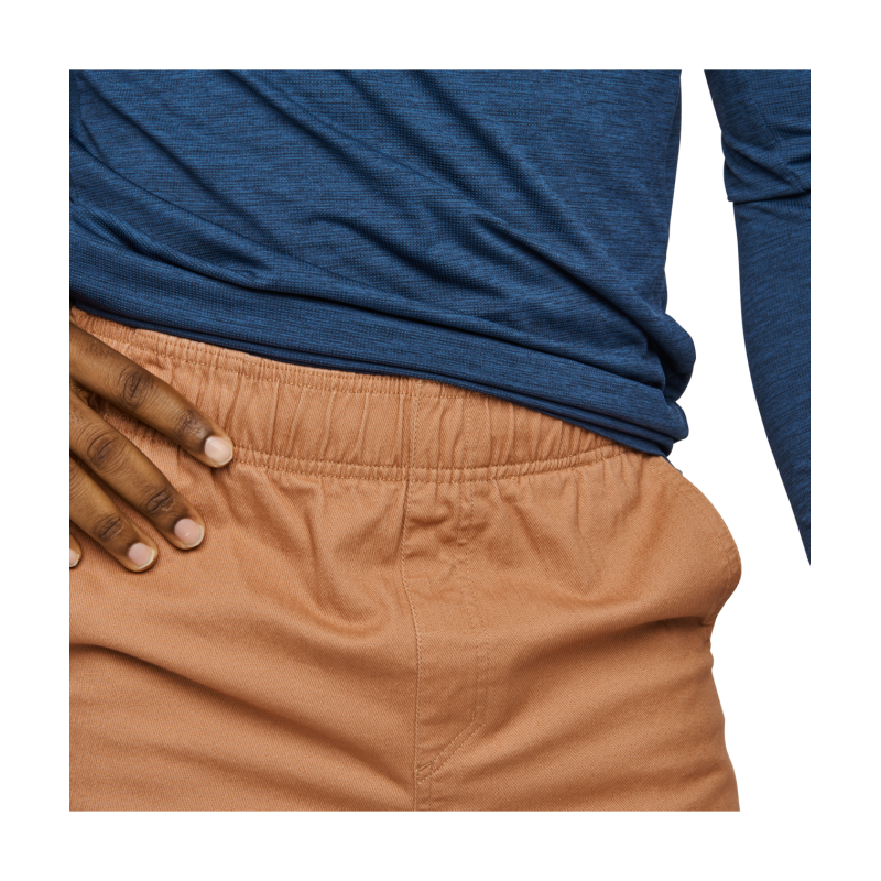 Dirtbag Twill Shorts - Short escalade homme