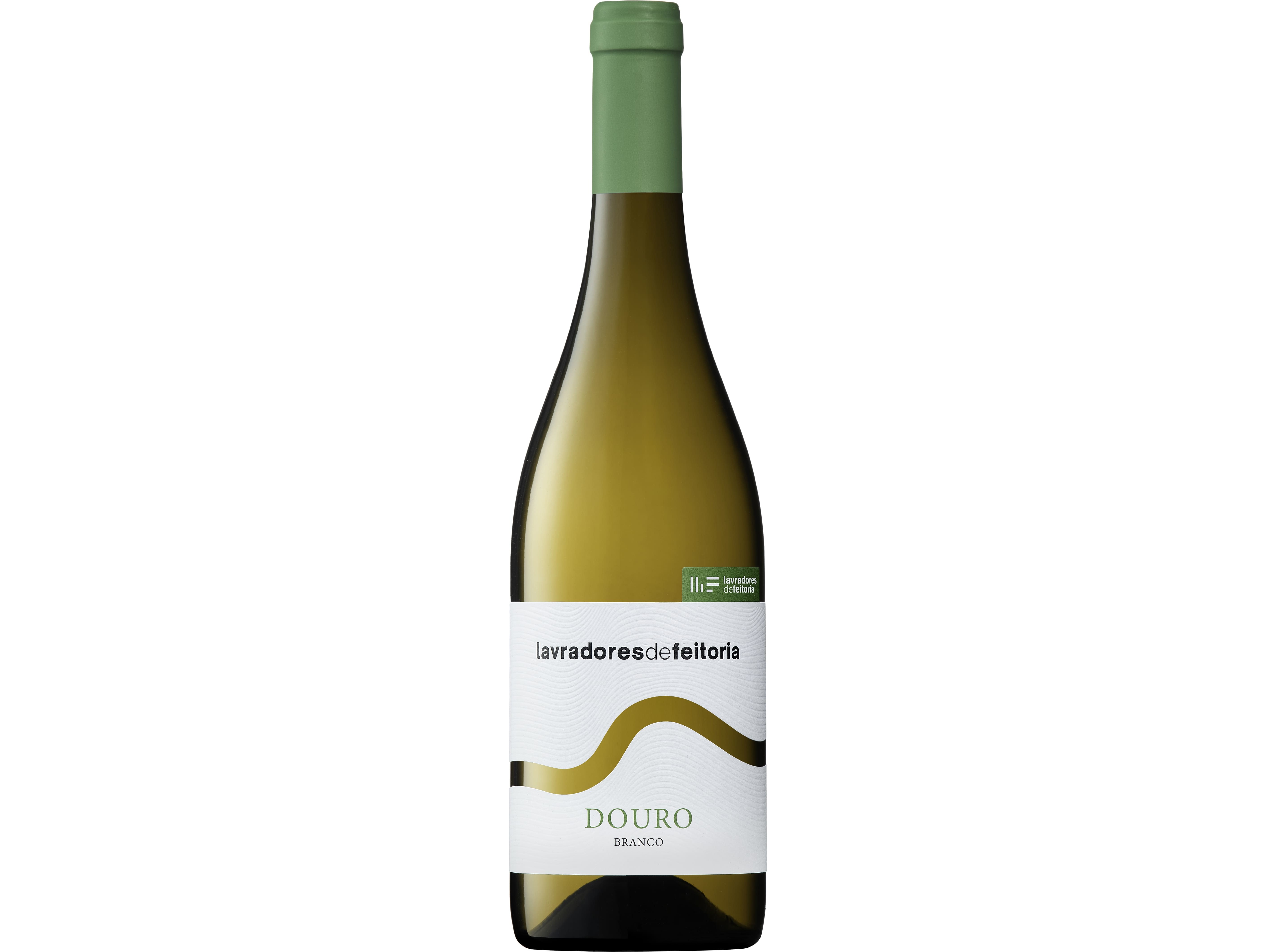 VINHO BRANCO LAVRADORES DE FEITORIA DOURO 0.75L