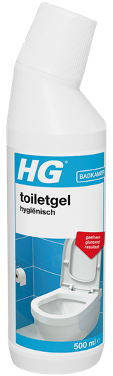 HGHygiënische Toiletgel 500ml