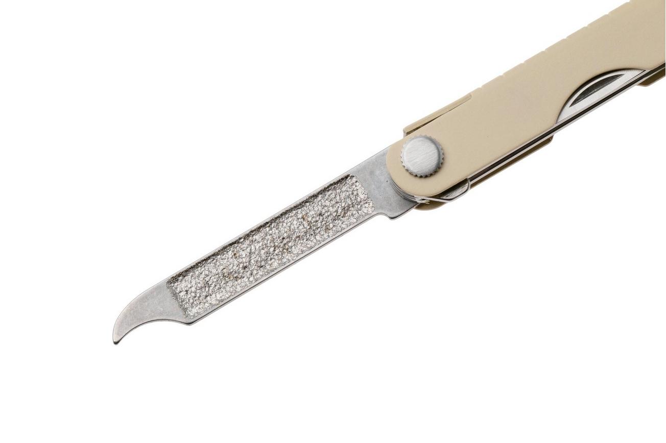 Leatherman Micra Cappuccino 833438 sleutelhanger multitool