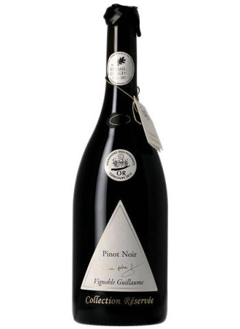 Pinot Noir Collection Réservée à mon père - Vignoble Guillaume