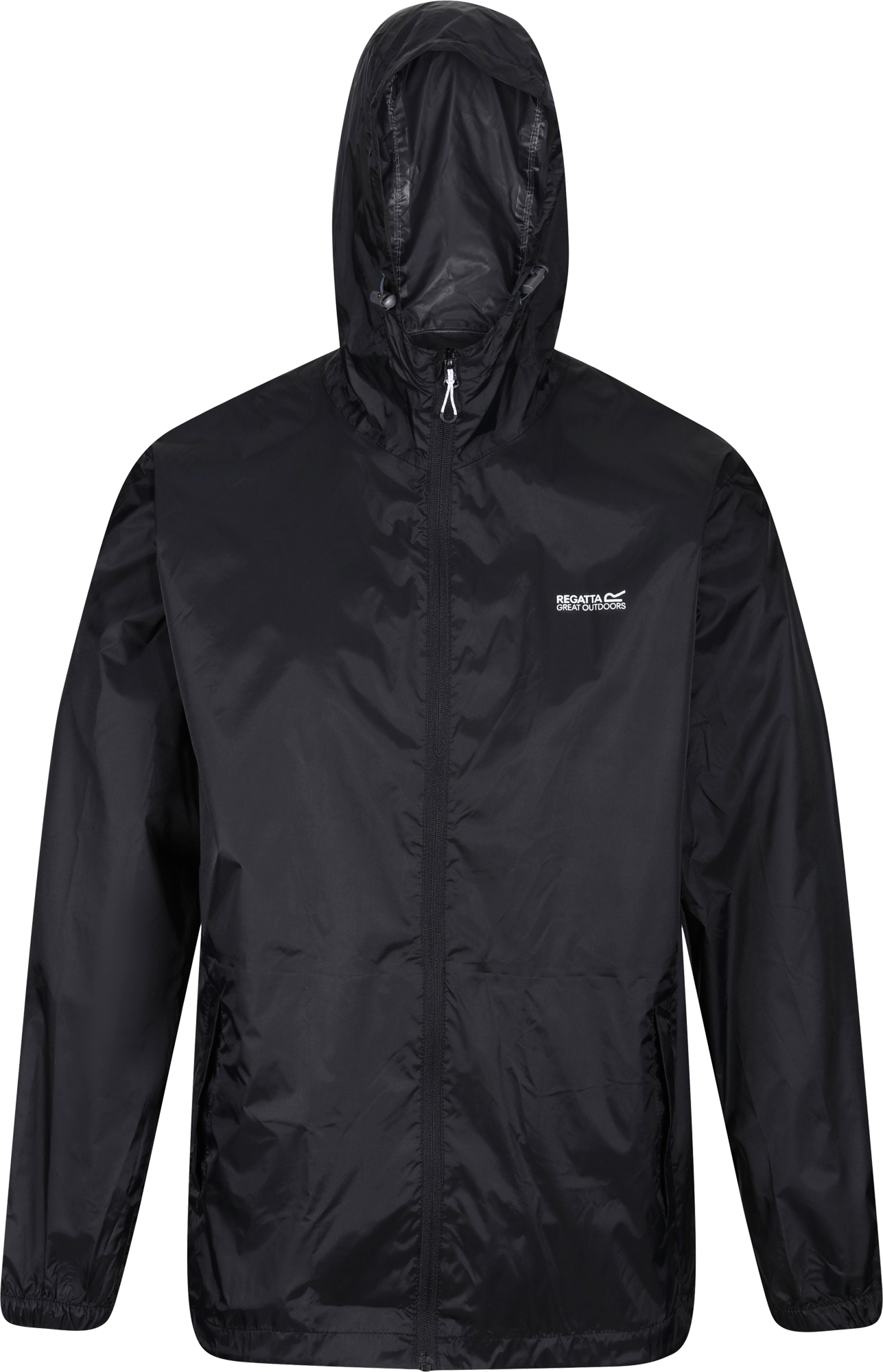 Regatta Pack It III Herrenjacke