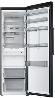 Samsung - RR39C7EC5B1 - Kastmodel Koelkast - Grafiet - 387 Liter