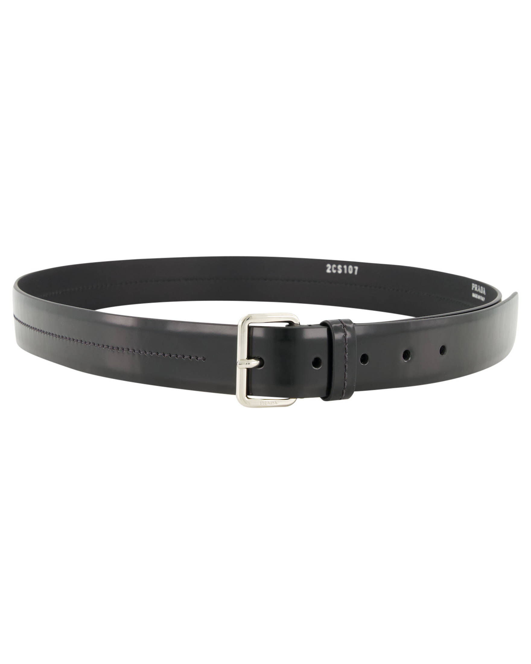 Prada| Herren Gürtel SPAZZOLATO