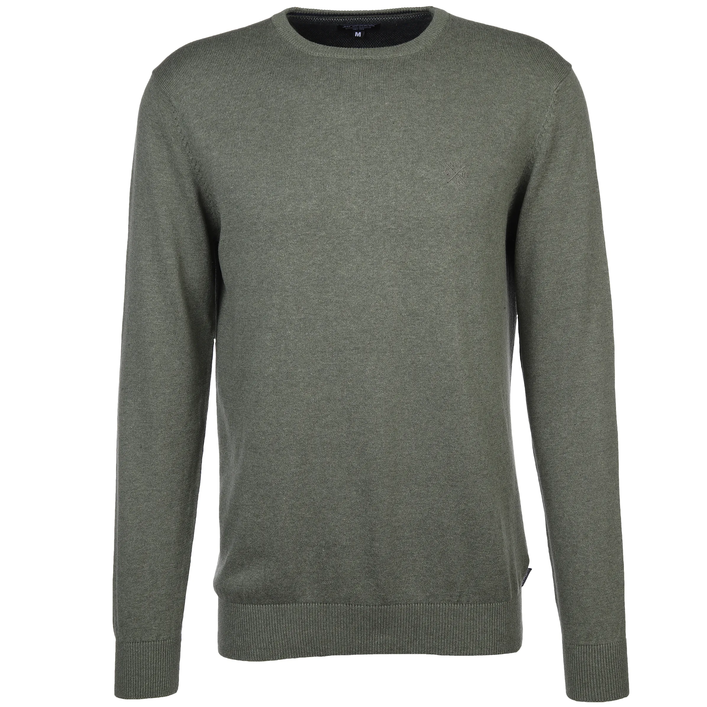 Herren Strickpullover