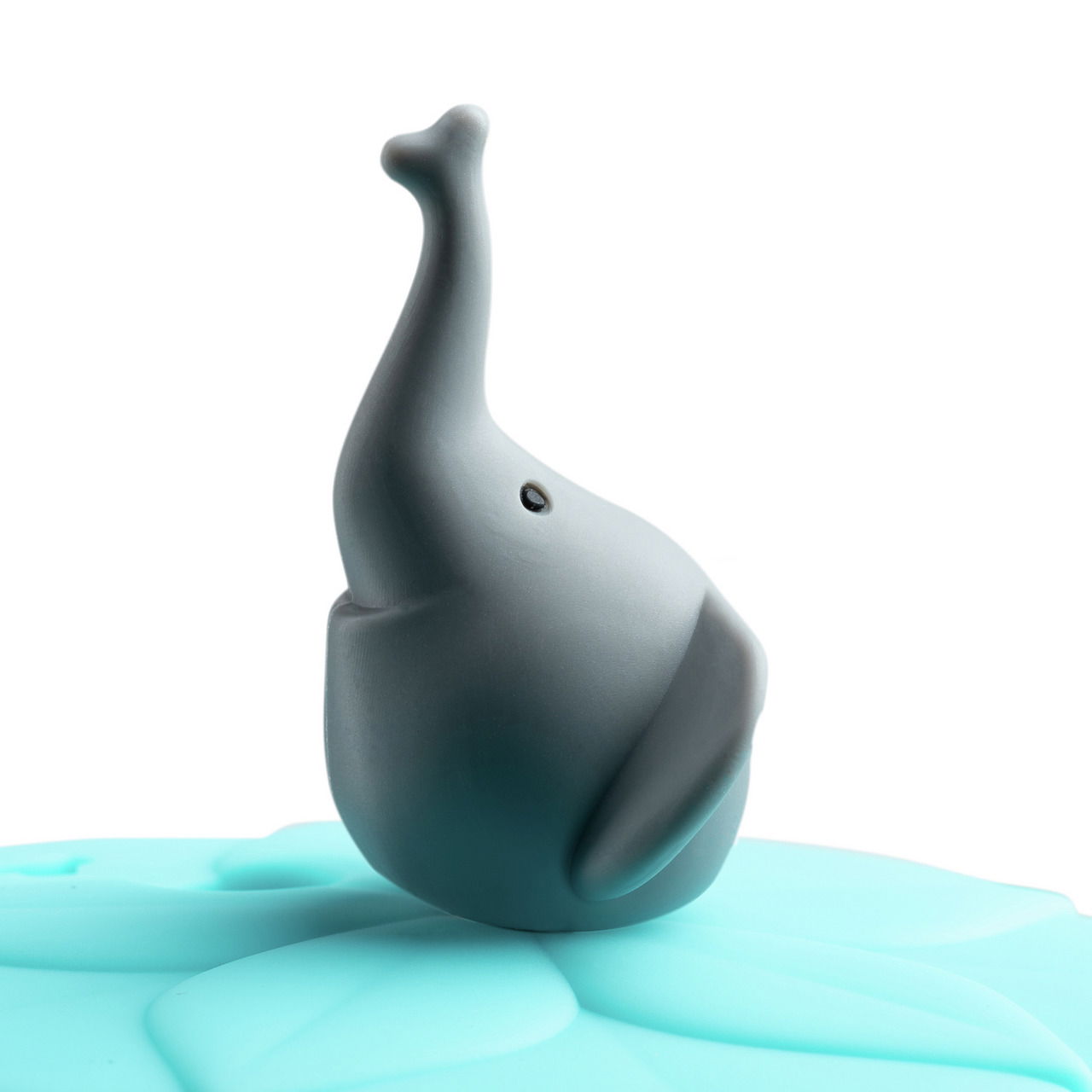 Leonardo Kindertrinkset 3-tlg. Elefant