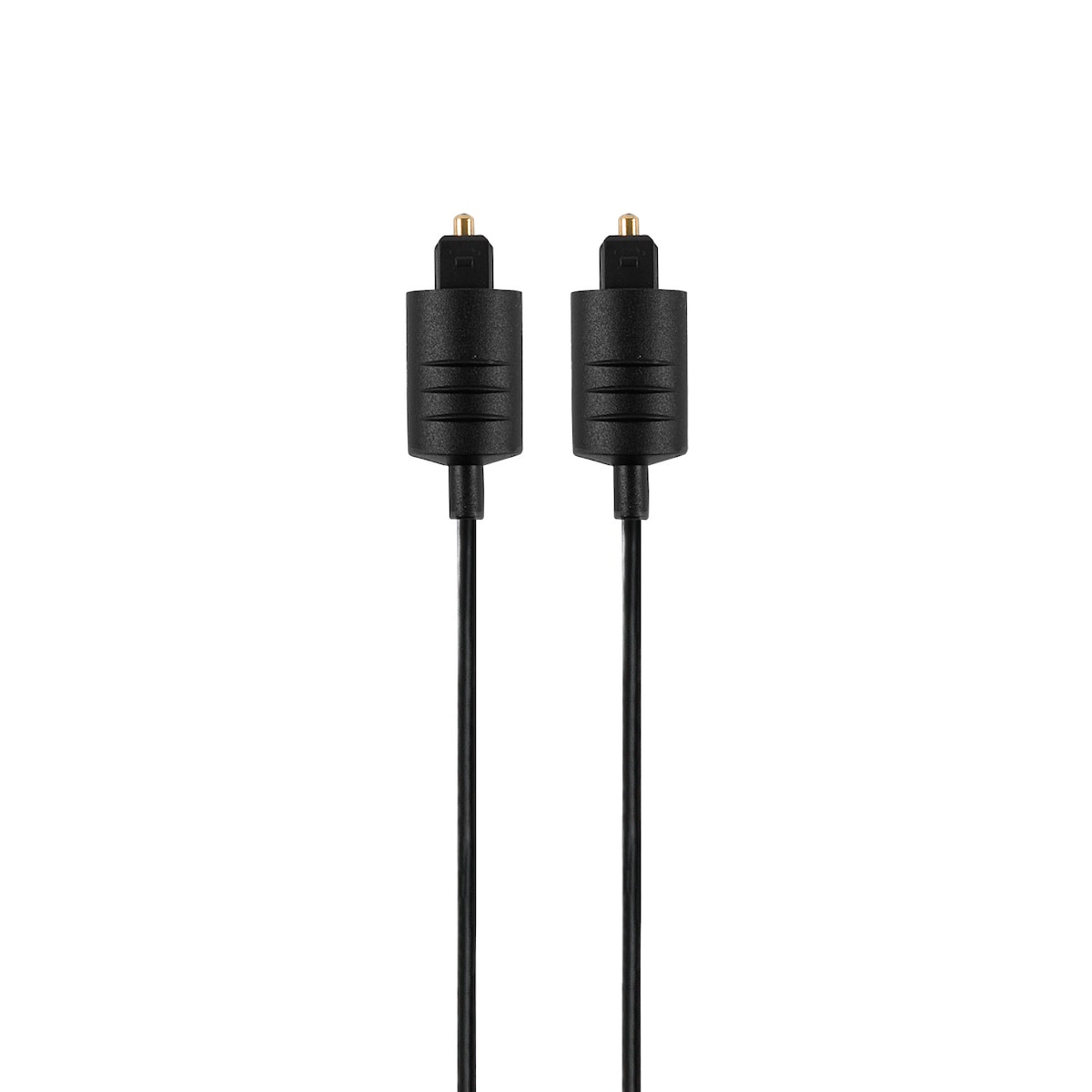 Champion Optisk Toslink-kabel 3.0m