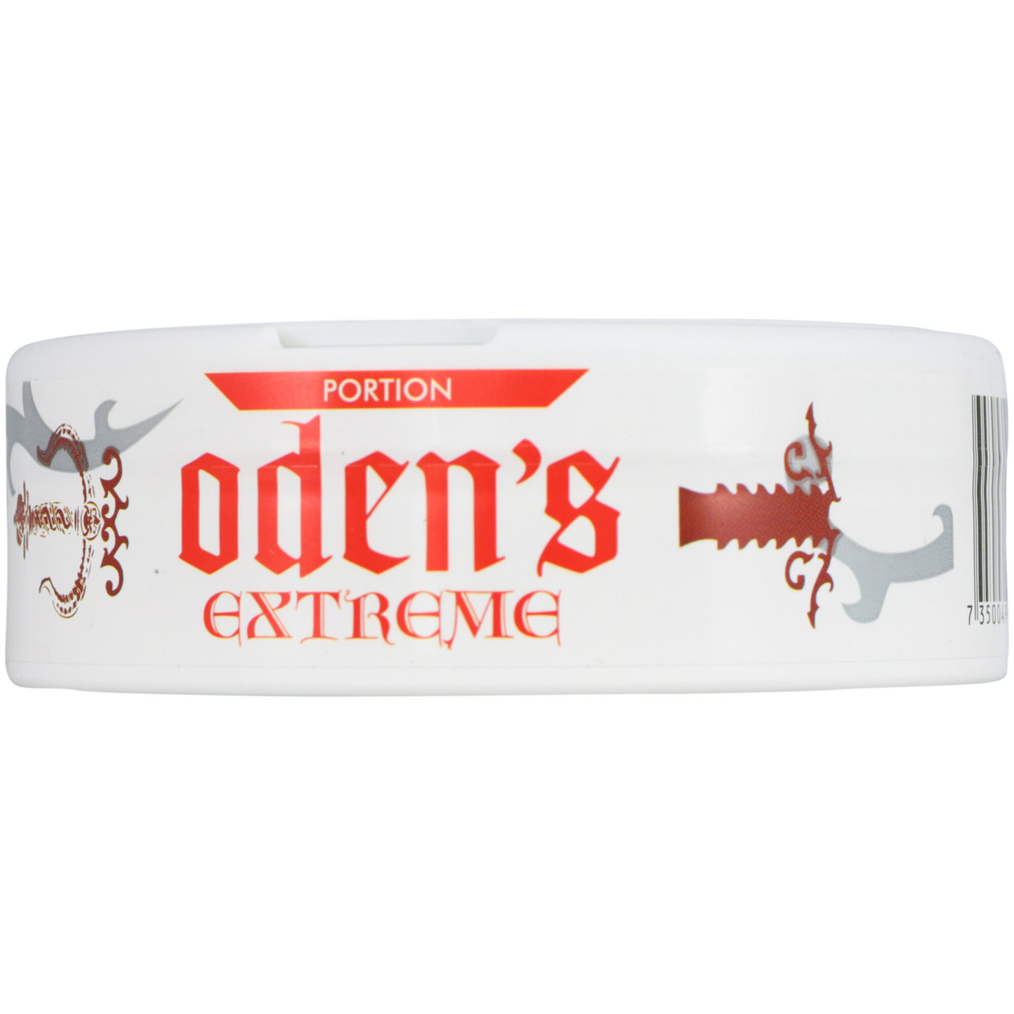 Odens Cold Extreme White Dry
