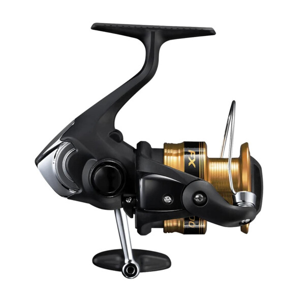 Shimano FX FC Moulinet Spinning