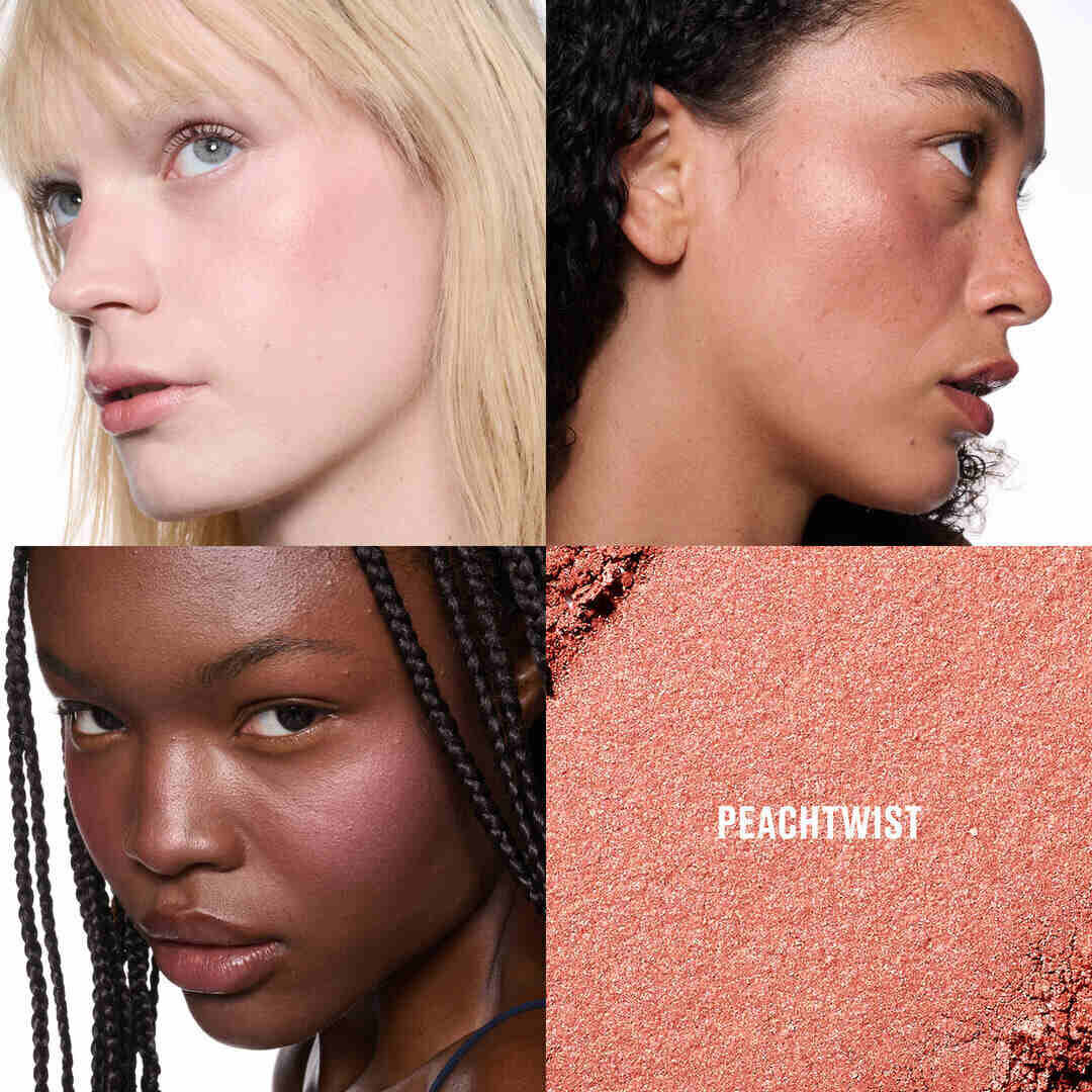 SKINFINISH Colourstruck Blush