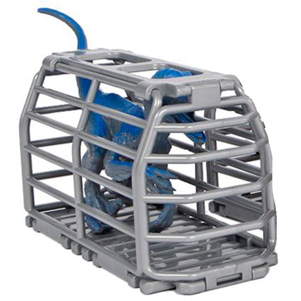 Køb Pocket Money Dinosaur In Cage