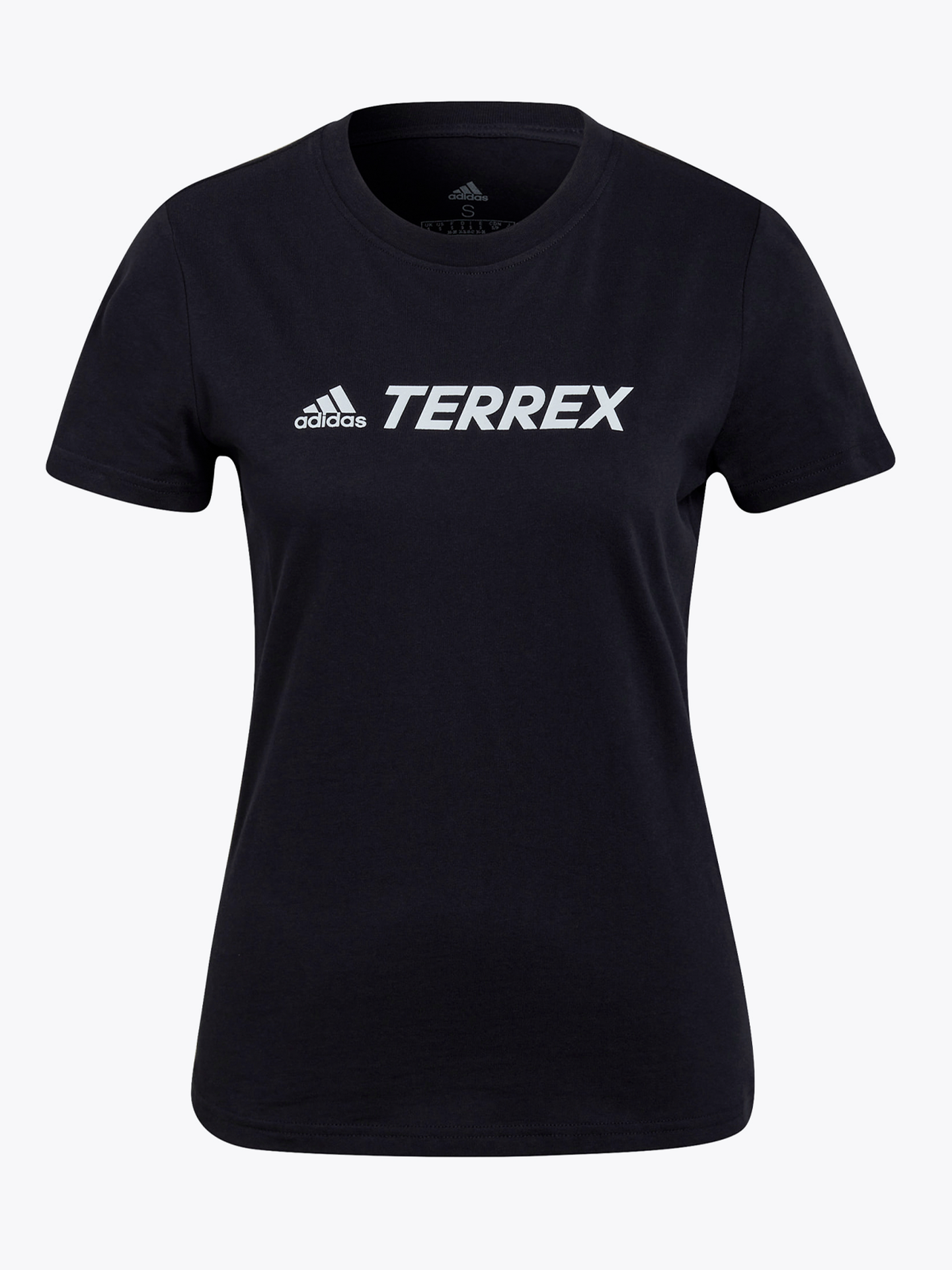 Terrex Logo Tee