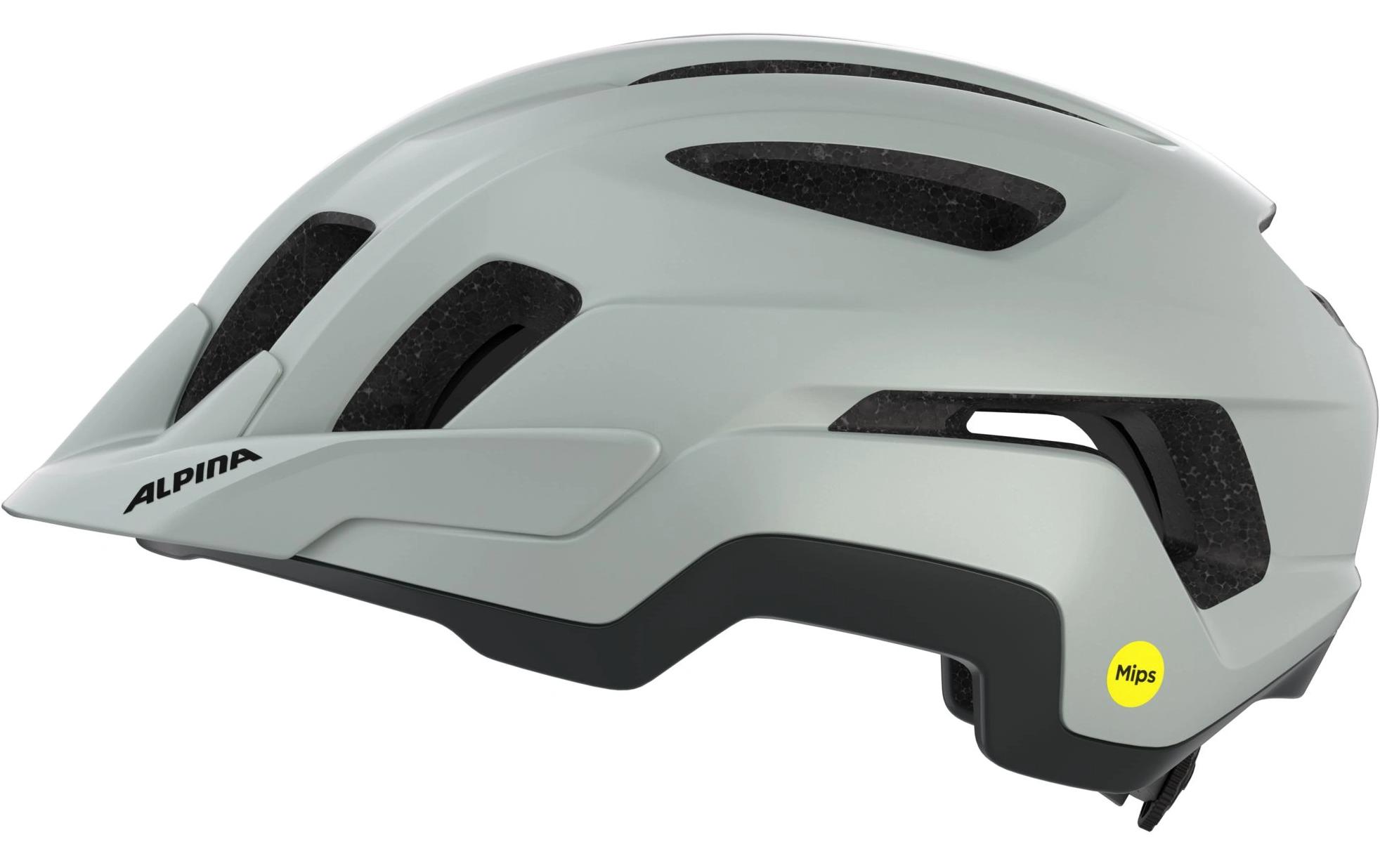 Helm PARANUS MIPS , 52 - 56Leichter Touren- und Trekkingradhelm