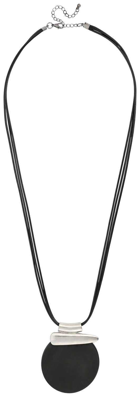 Kette - Black Wood