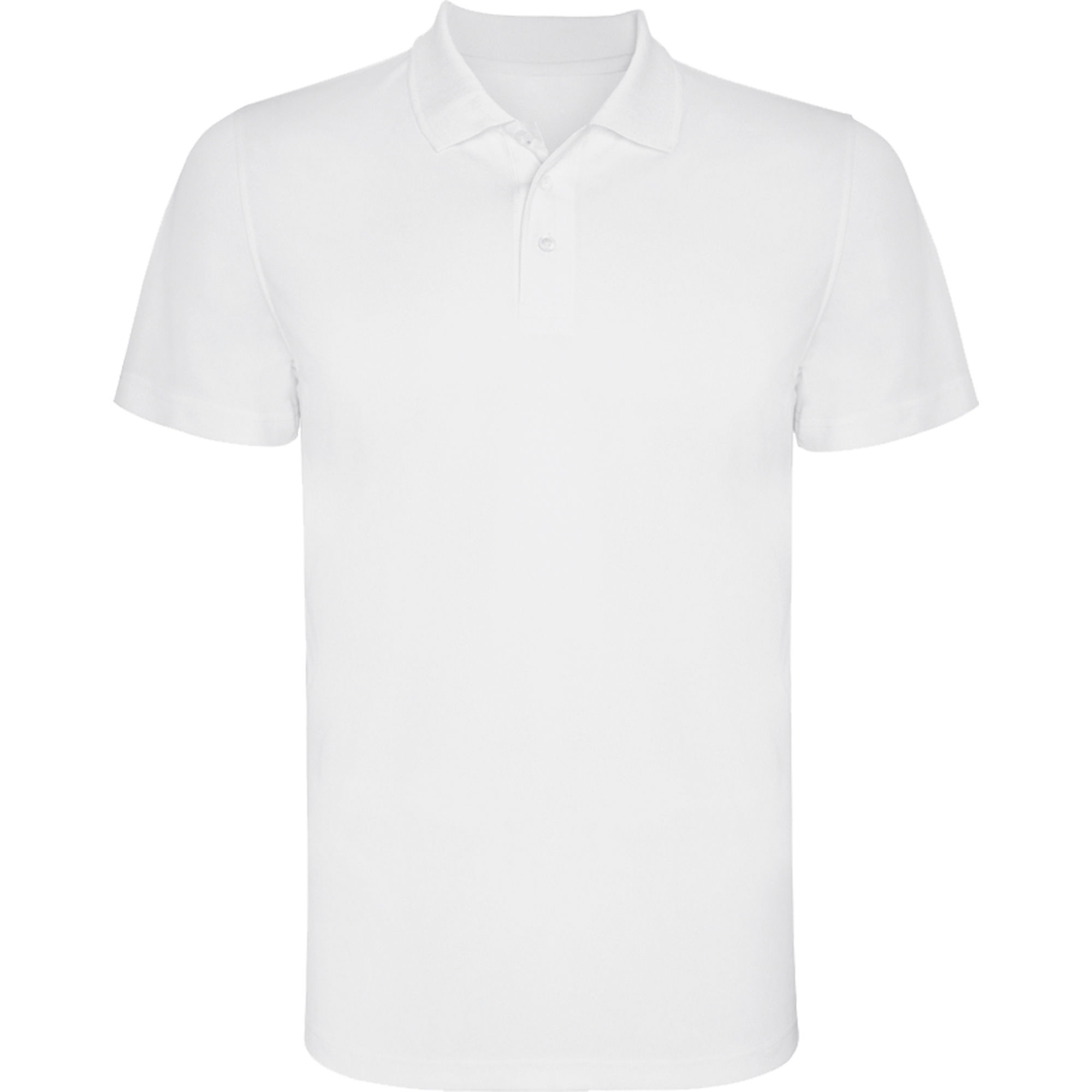 Roly PO0404 - MONZHA Polo technique en manches courtes