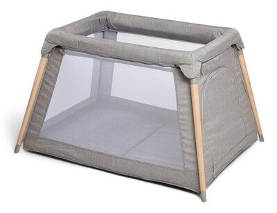 Beemoo CARE Supreme Reiseseng, Grey Melange