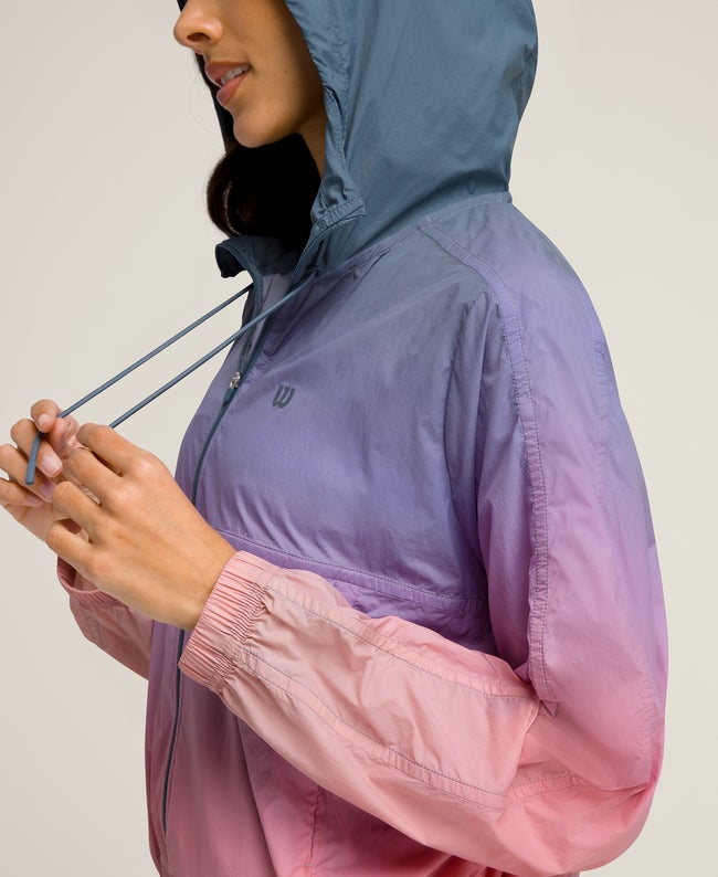 Vantage On-Court Jacket
