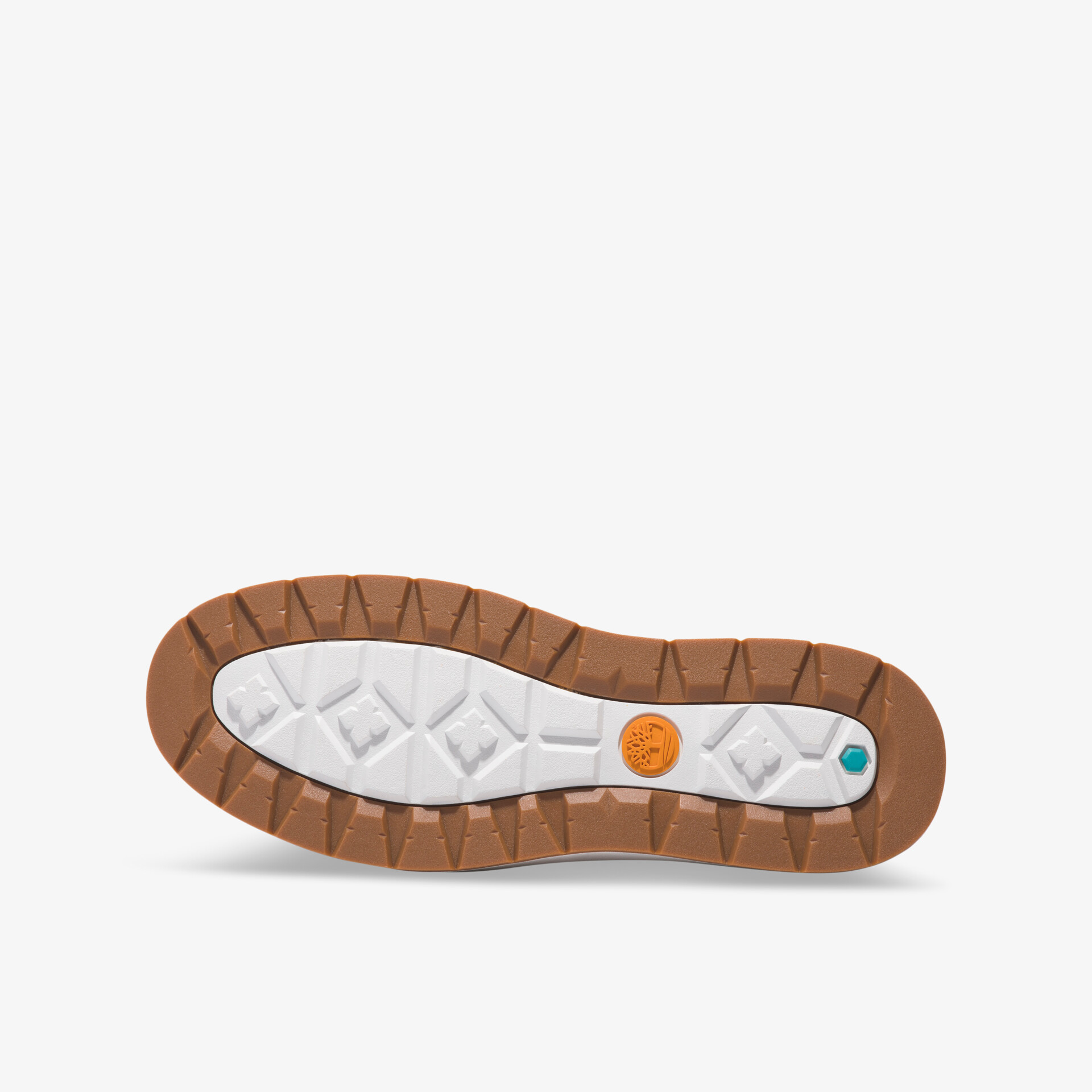 Timberland Maple Grove Herren Schnürer braun