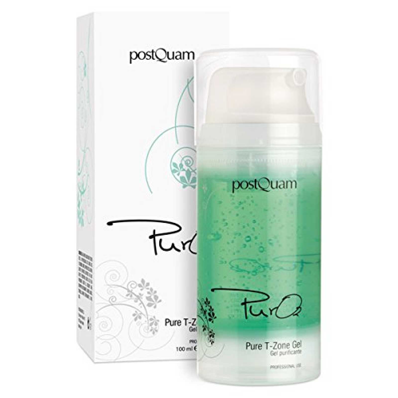 After Pure Tzone Purifying Gel 100 ml