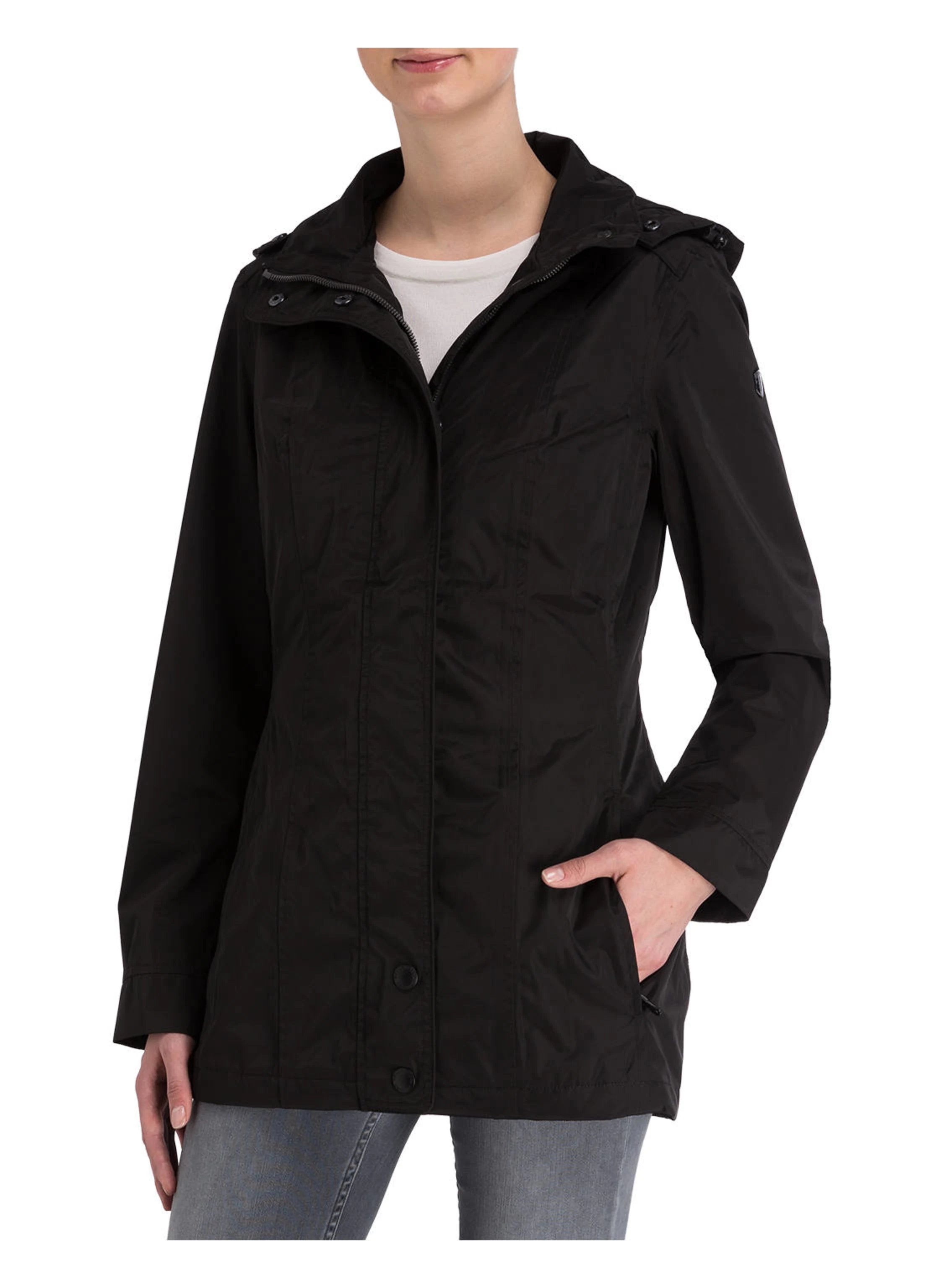 WELLENSTEYN Jacke TOUSJOURS